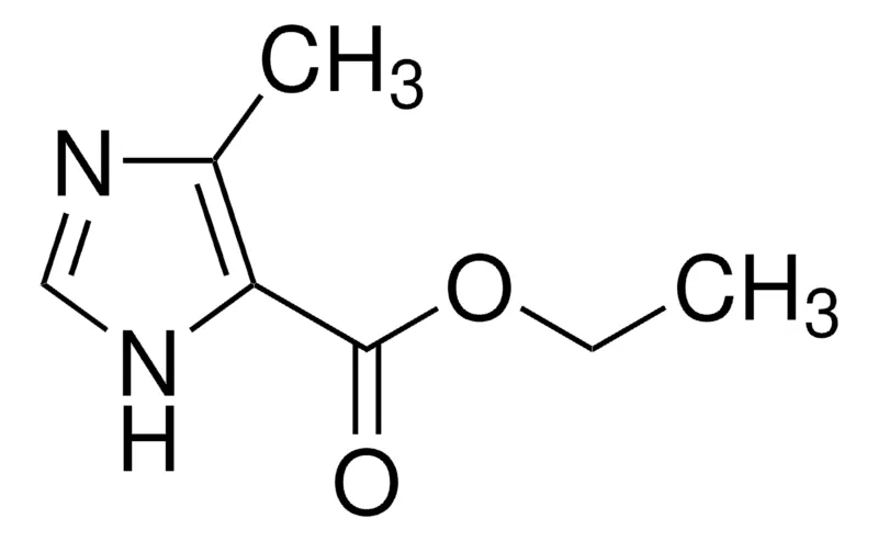 Sigma-Aldrich 4-甲基-5-咪唑甲酸乙酯，百分之九十八