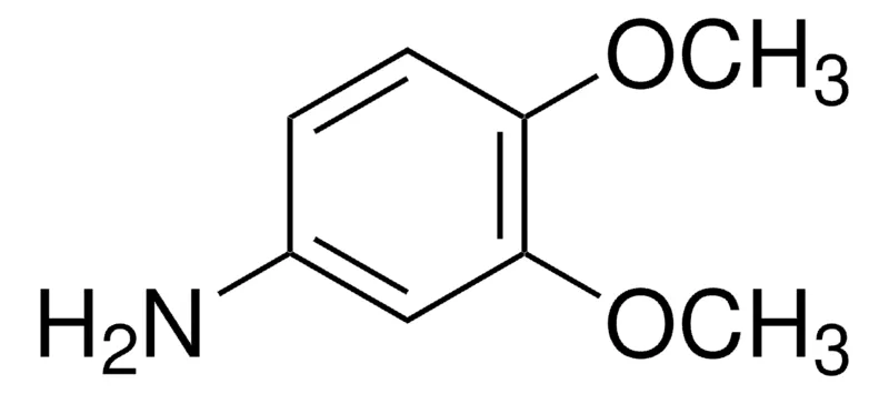 Sigma-Aldrich 3,4-二甲氧基苯胺，百分之九十八