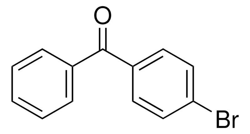 Sigma-Aldrich 4-溴苯甲酮，百分之九十八