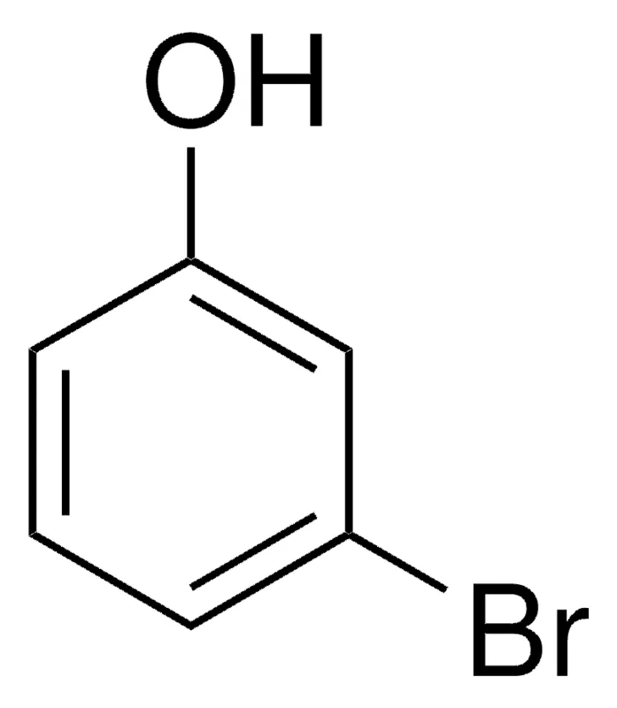 Sigma-Aldrich 3-溴苯酚，百分之九十八