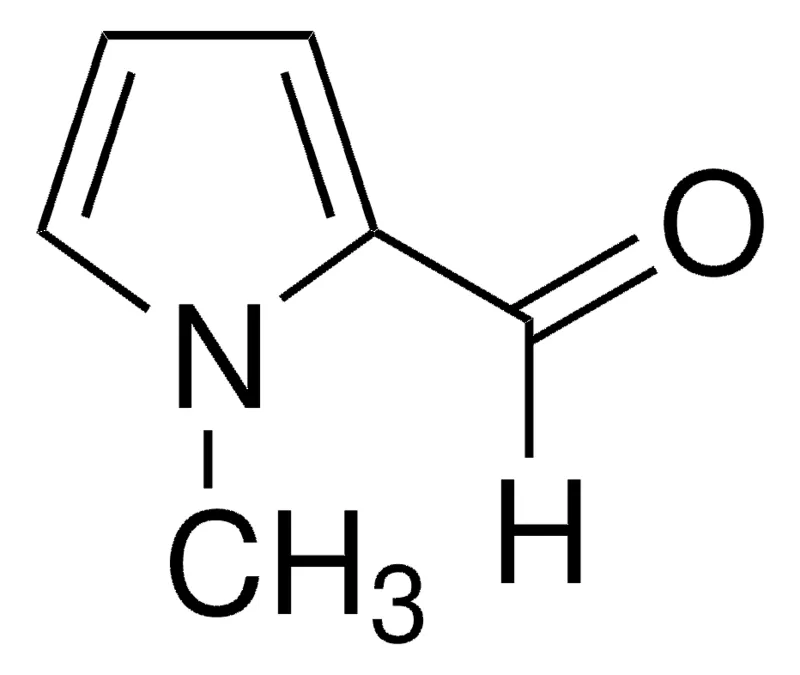 Sigma-Aldrich N-甲基-2-吡咯甲醛,百分之九十八