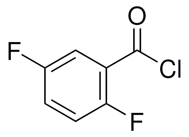 Sigma-Aldrich 2,5-二氟苯甲酰氯,百分之九十八