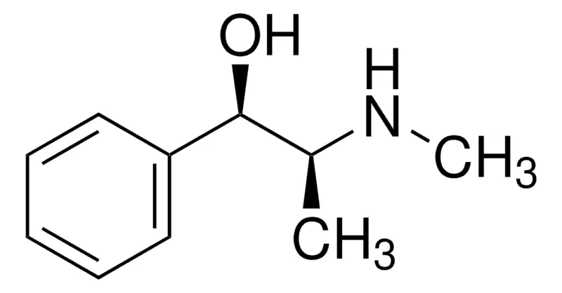 Sigma-Aldrich (1R,2S)-(-)-麻黄碱，百分之九十八