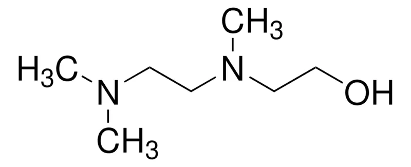 Sigma-Aldrich 2-{[2-(二甲氨基)乙基]甲基氨基}乙醇，百分之九十八