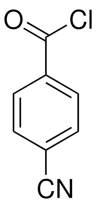 Sigma-Aldrich 4-氰基苯甲酰氯,百分之九十八