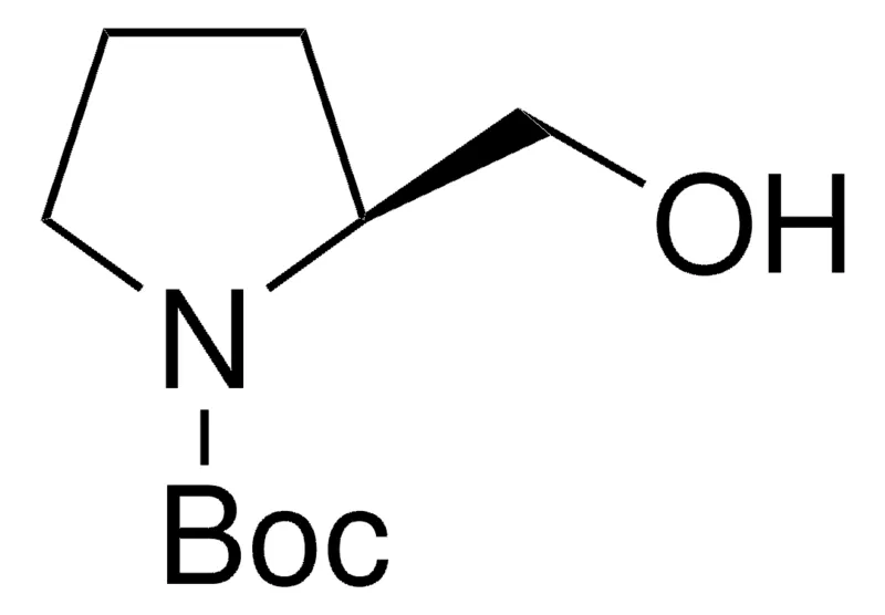 Sigma-Aldrich N-Boc-L-脯氨醇,百分之九十八