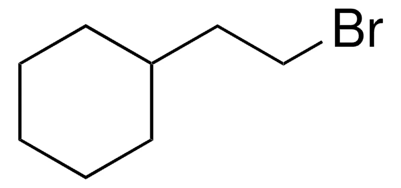 Sigma-Aldrich 2-环己基溴乙烷,百分之九十八