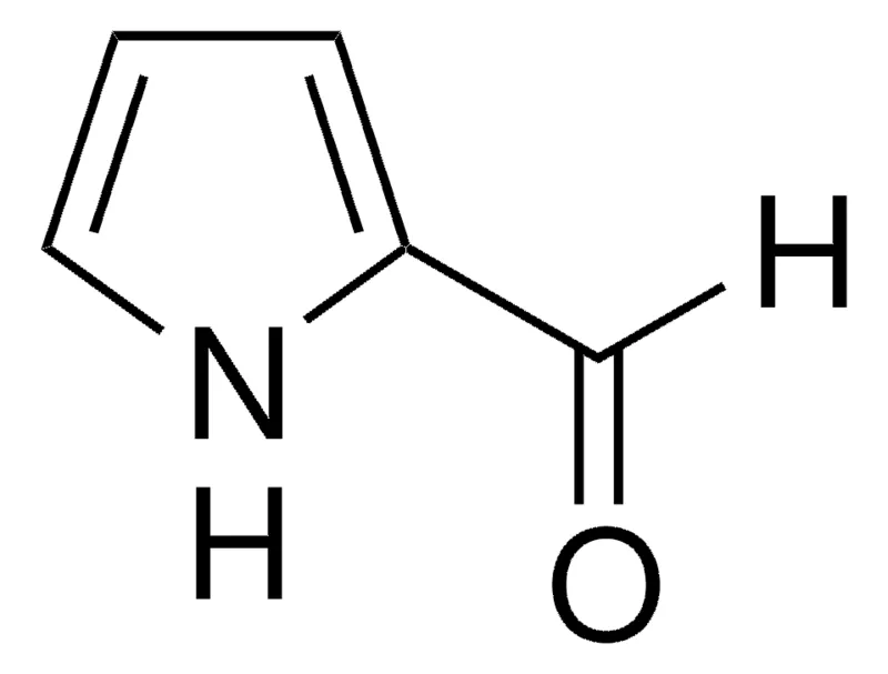 Sigma-Aldrich 吡咯-2-甲醛,百分之九十八