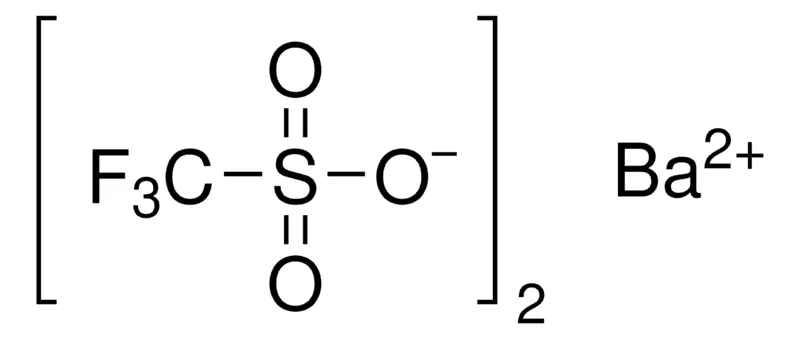Sigma-Aldrich 三氟甲磺酸钡,百分之九十八