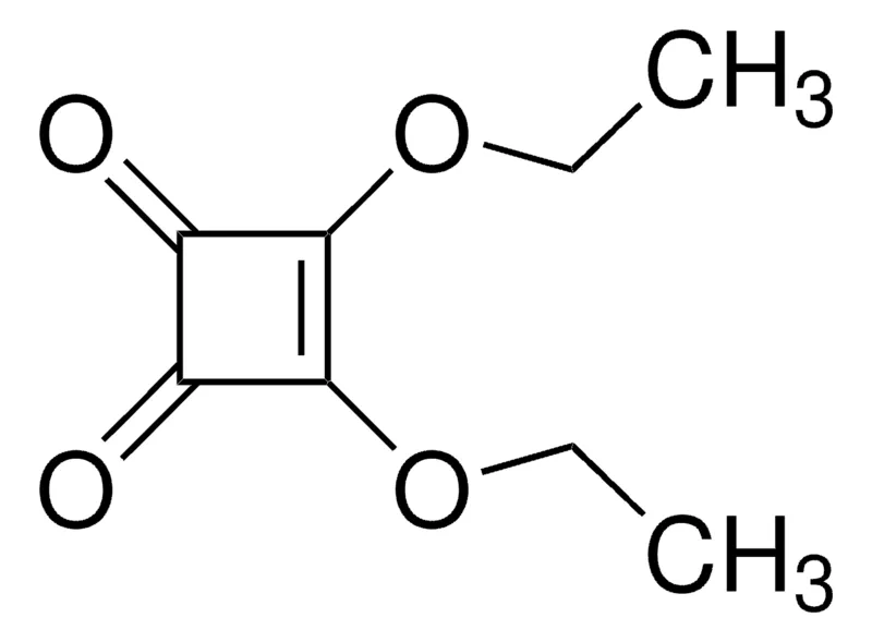 Sigma-Aldrich 3,4-二乙氧基-3-环丁烯-1,2-二酮，百分之九十八