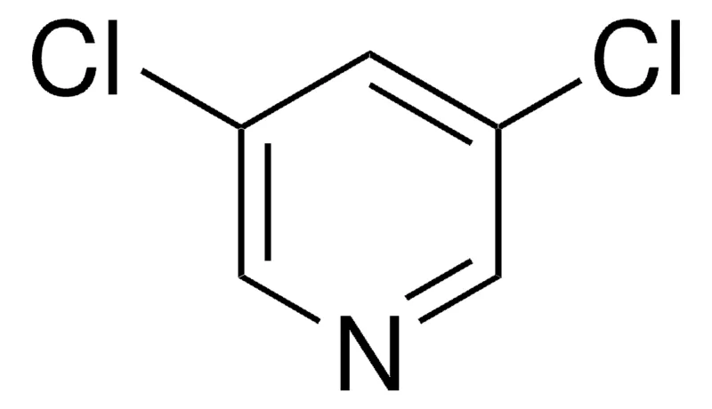Sigma-Aldrich 3,5-二氯吡啶，百分之九十八