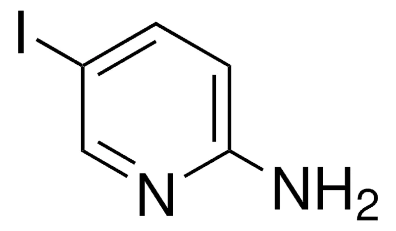 Sigma-Aldrich 2-氨基-5-碘吡啶，百分之九十八