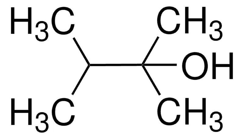 Sigma-Aldrich 2,3-二甲基-2-丁醇，百分之九十八