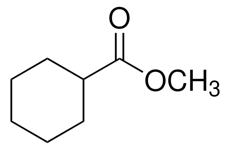Sigma-Aldrich 环己烷羧酸甲酯,百分之九十八