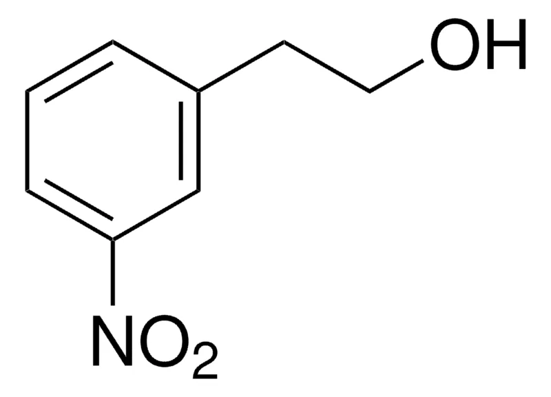 Sigma-Aldrich 3-硝基苯乙醇,百分之九十八