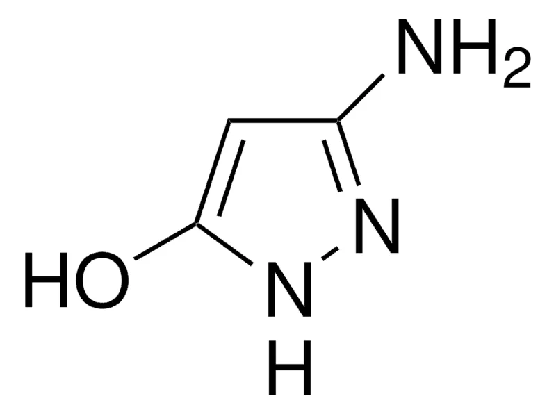 Sigma-Aldrich 3-氨基-5-羟基吡唑,百分之九十八