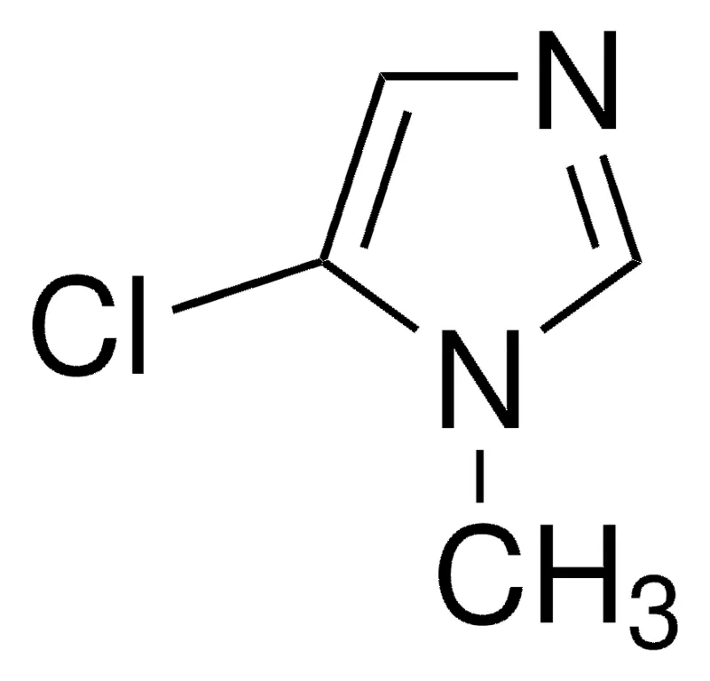 Sigma-Aldrich 5-氯-1-甲基咪唑,百分之九十八