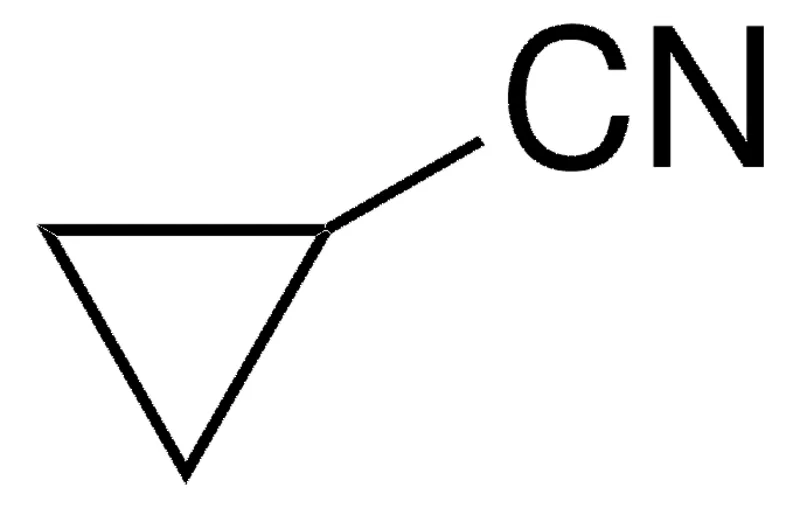 Sigma-Aldrich 环丙基腈，百分之九十八