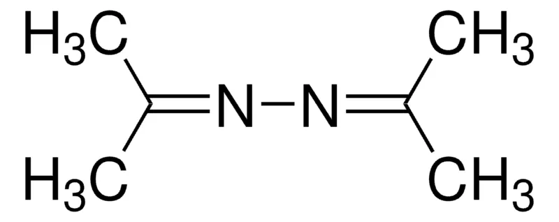 Sigma-Aldrich 二丙酮腙，百分之九十八