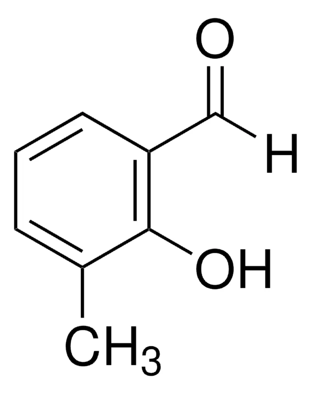 Sigma-Aldrich 2-羟基-3-甲基苯甲醛，百分之九十八