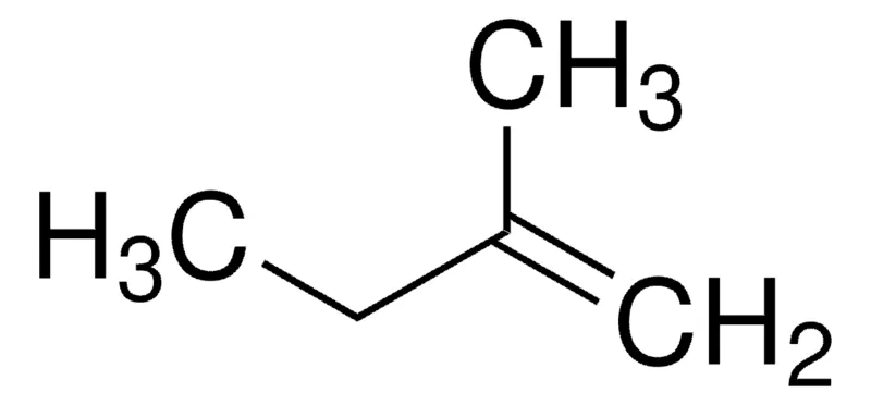 Sigma-Aldrich 2-甲基-1-丁烯,百分之九十八