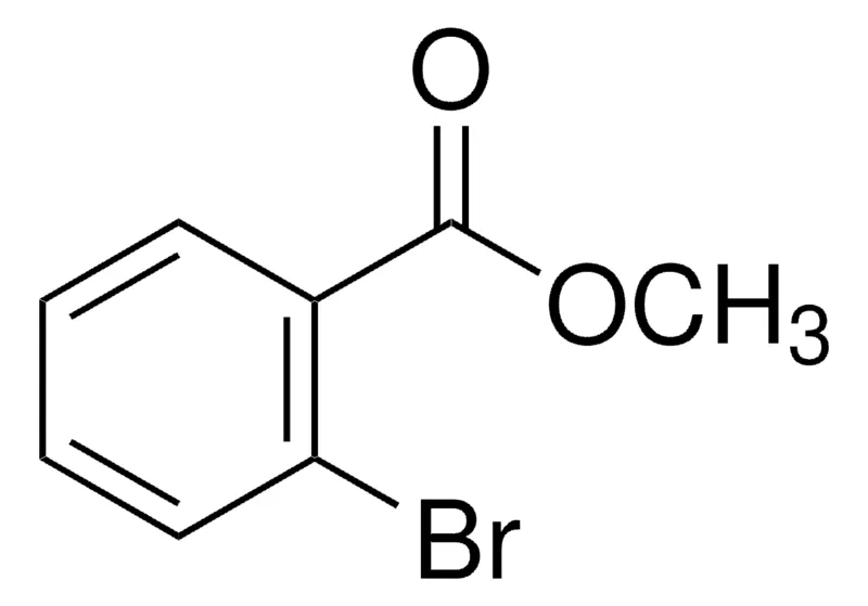 Sigma-Aldrich 邻溴苯甲酸甲酯，百分之九十八
