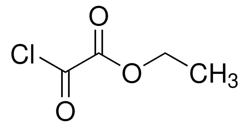 Sigma-Aldrich 草酰氯乙酯，百分之九十八