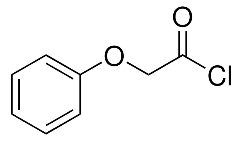 Sigma-Aldrich 苯氧乙酰氯,百分之九十八