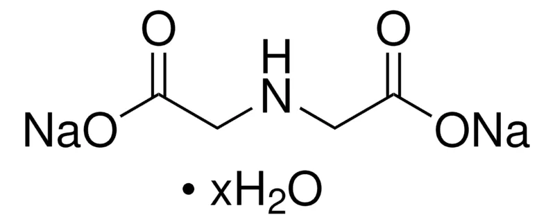 Sigma-Aldrich 亚氨二乙酸钠 二元 水合物，百分之九十八