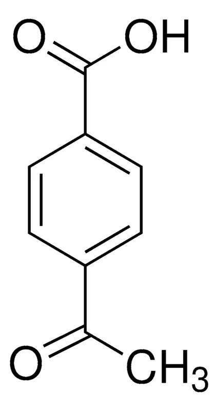 Sigma-Aldrich 4-乙酰苯甲酸,百分之九十八