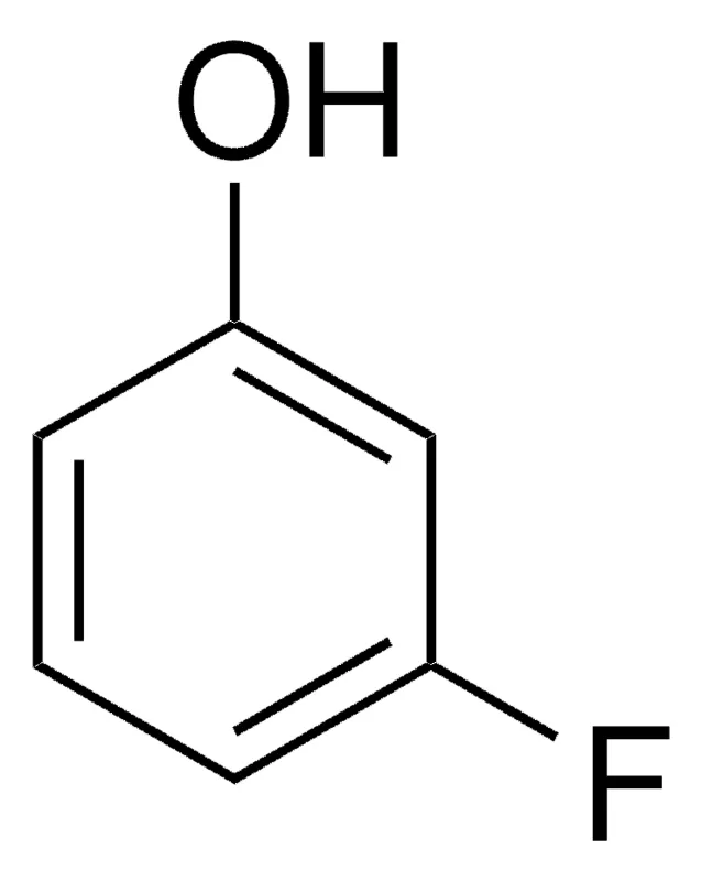 Sigma-Aldrich 3-氟苯酚，百分之九十八