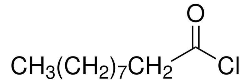 Sigma-Aldrich 癸酰氯,百分之九十八
