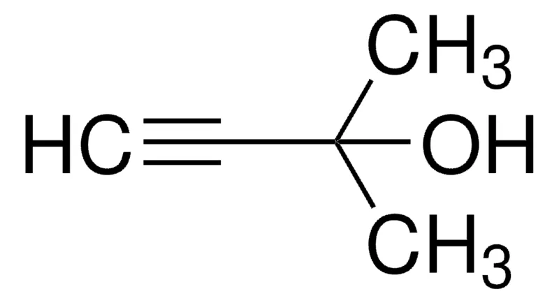 Sigma-Aldrich 2-甲基-3-丁炔-2-醇,百分之九十八