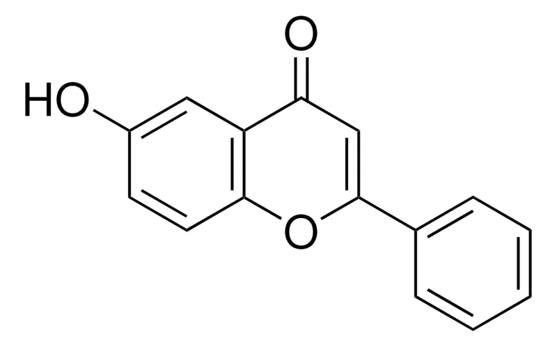 Sigma-Aldrich 6-羟基黄酮，百分之九十八