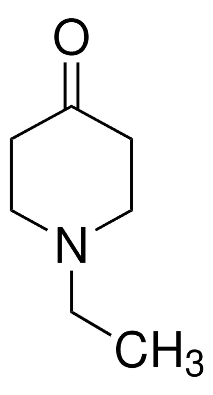 Sigma-Aldrich 1-乙基-4-哌啶酮,百分之九十八