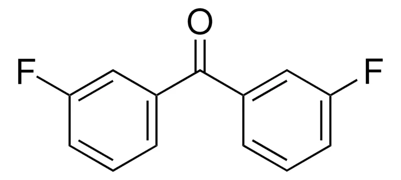 Sigma-Aldrich 3,3′-二氟二苯甲酮,百分之九十八