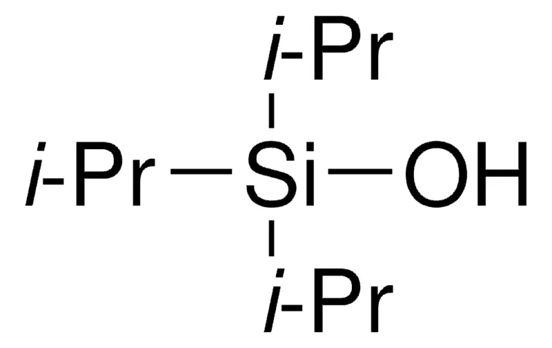 Sigma-Aldrich 三异丙基硅烷醇，百分之九十八