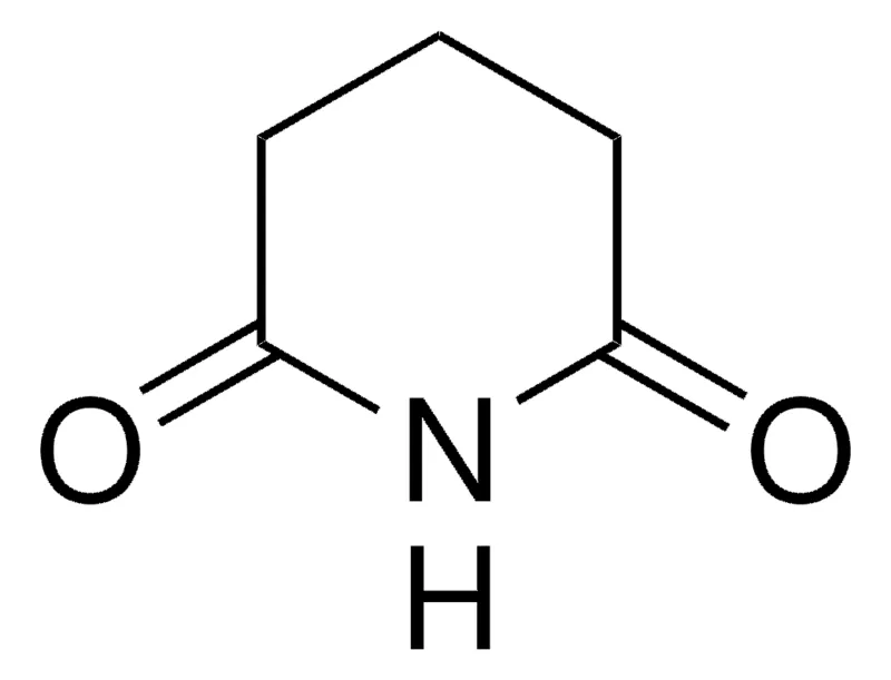 Sigma-Aldrich 戊二酰亚胺,百分之九十八