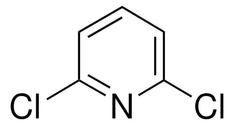 Sigma-Aldrich 2,6-二氯吡啶，百分之九十八