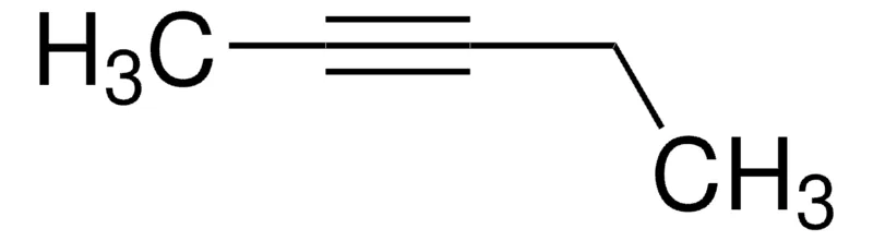 Sigma-Aldrich 2-戊炔,百分之九十八