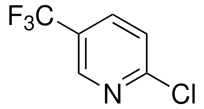 Sigma-Aldrich 2-氯-5-(三氟甲基)吡啶,百分之九十八