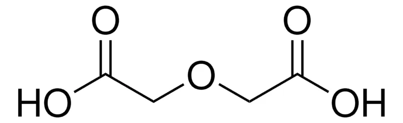 Sigma-Aldrich 二甘醇酸,百分之九十八