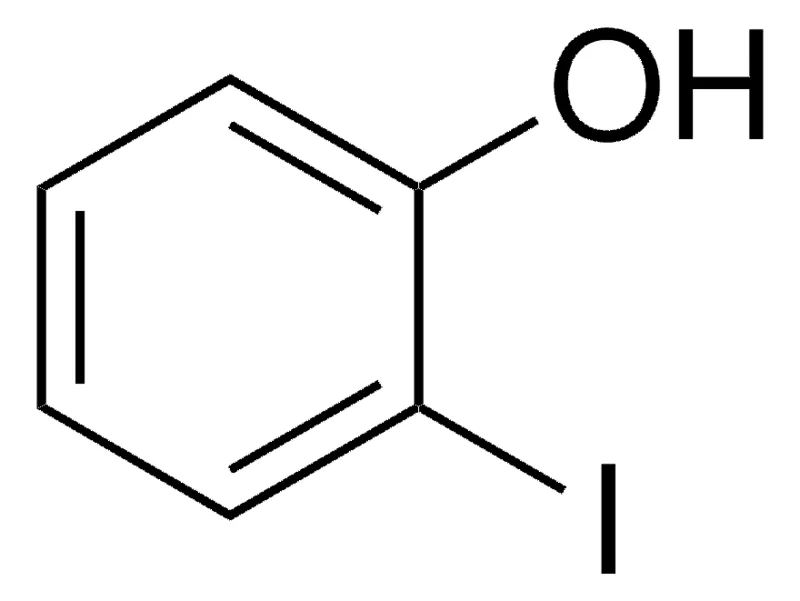 Sigma-Aldrich 2-碘苯酚,百分之九十八