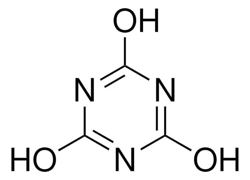 Sigma-Aldrich 三聚氰酸,百分之九十八