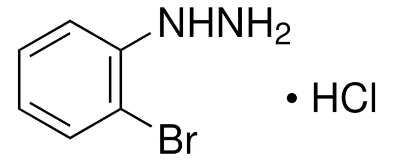 Sigma-Aldrich 2-溴苯肼 盐酸盐,百分之九十八