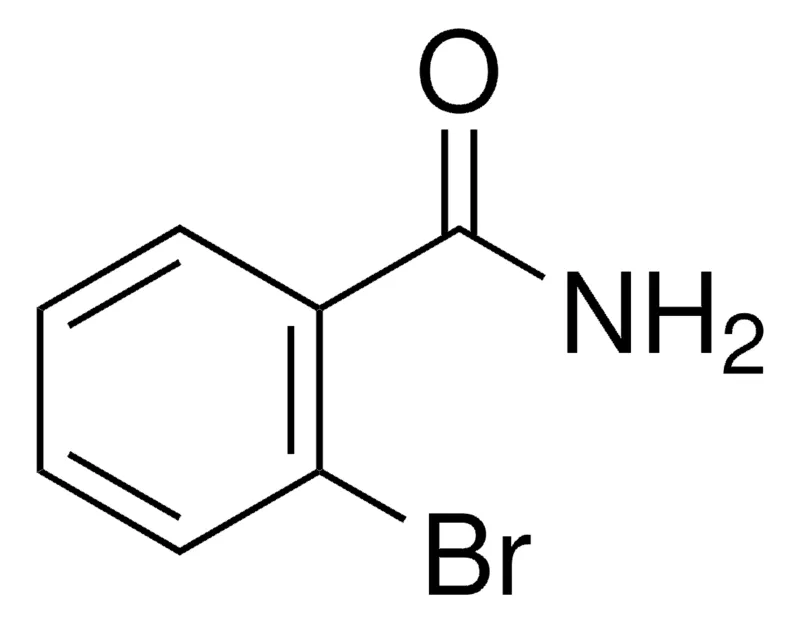 Sigma-Aldrich 2-溴苯甲酰胺，百分之九十八