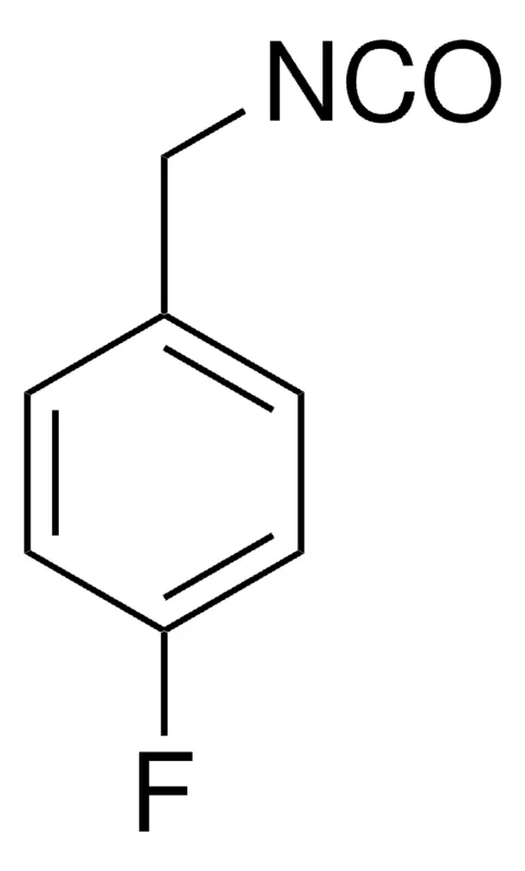 Sigma-Aldrich 异氰酸-4-氟苄酯,百分之九十八