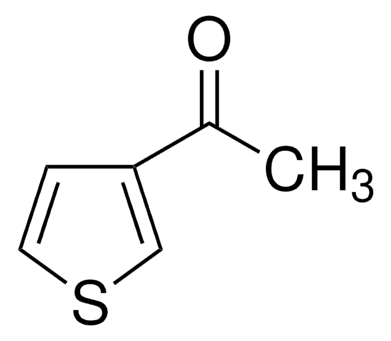 Sigma-Aldrich 3-乙酰基噻吩,百分之九十八