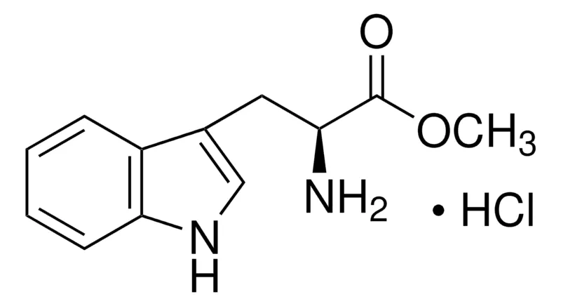 Sigma-Aldrich L-色氨酸甲酯 盐酸盐,98%,用于肽合成