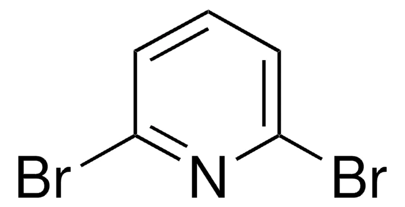 Sigma-Aldrich 2,6-二溴吡啶，百分之九十八